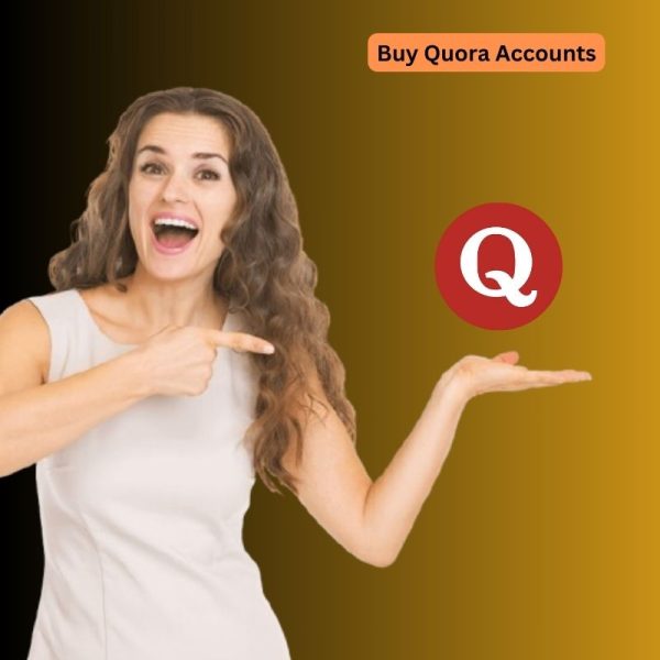 Buy Quora Old Accounts