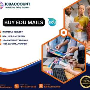 Buy EDU Email Account​s
